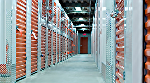 All AC Storage