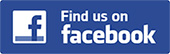 find us on facebook