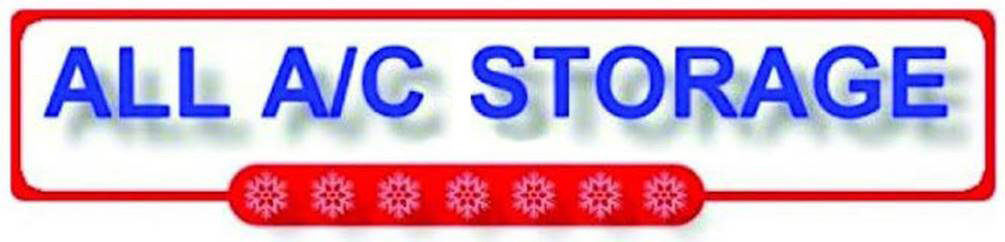 all ac storage logo